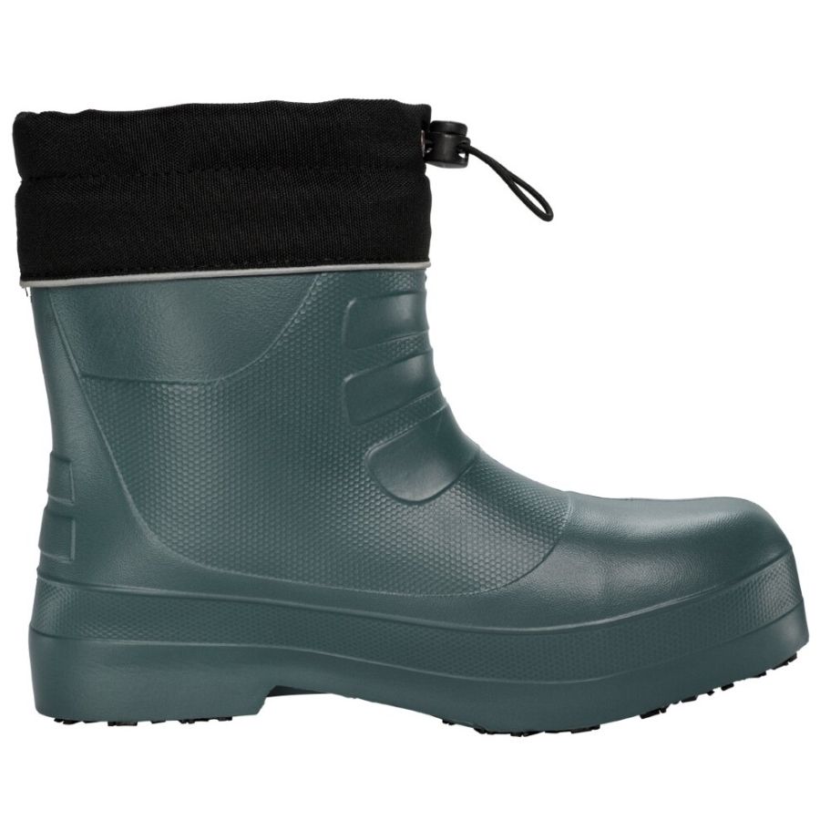 Viking Footwear Norse Low Boot, gumicsizma, kék/zöld