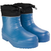 Viking Footwear Norse Low Boot, gumicsizma, kék/fekete