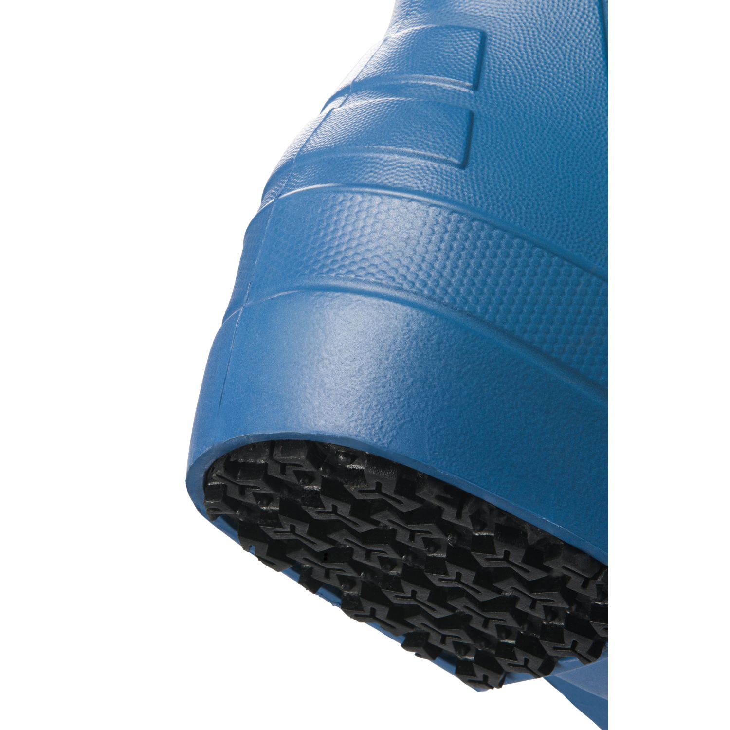 Viking Footwear Norse Low Boot, gumicsizma, kék/fekete
