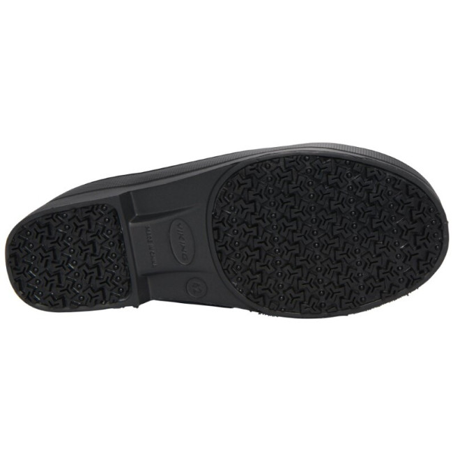 Viking Footwear Norse Low Boot, gumicsizma, szürke/fekete