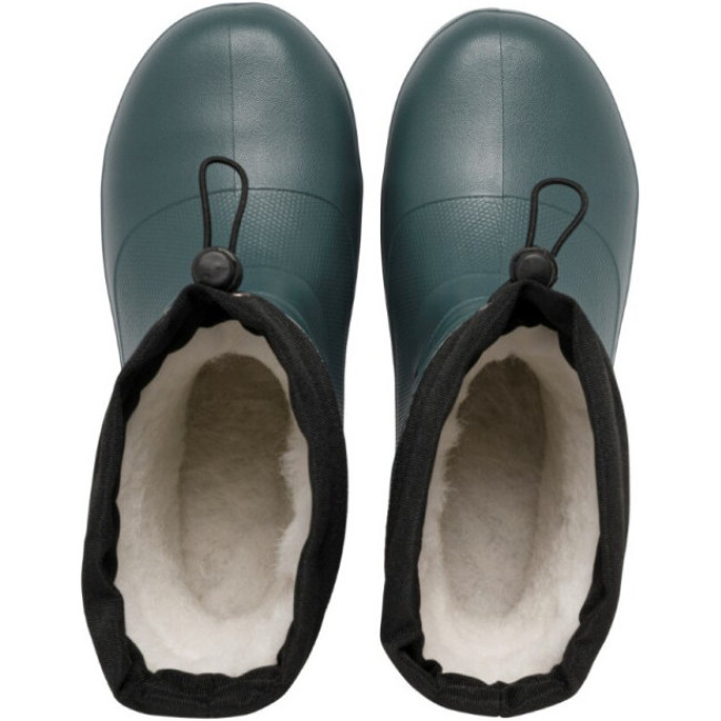 Viking Footwear Norse Low Boot, gummistøvler, blå/sort