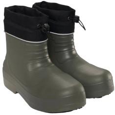 Viking Footwear Norse Low Boot, gummistøvler, grå/sort