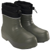 Viking Footwear Norse Low Boot, stivali di gomma, verde
