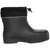 Viking Footwear Norse Low Boot, stivali di gomma, grigio/nero