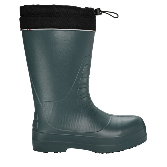 Viking Footwear Norse Tall Boot, regenlaarzen, blauw