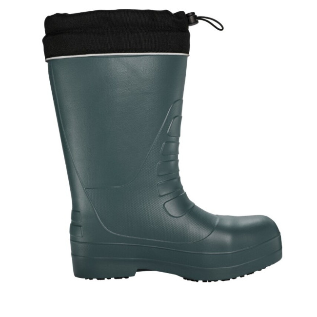 Viking Footwear Norse Tall Boot, regenlaarzen, blauw