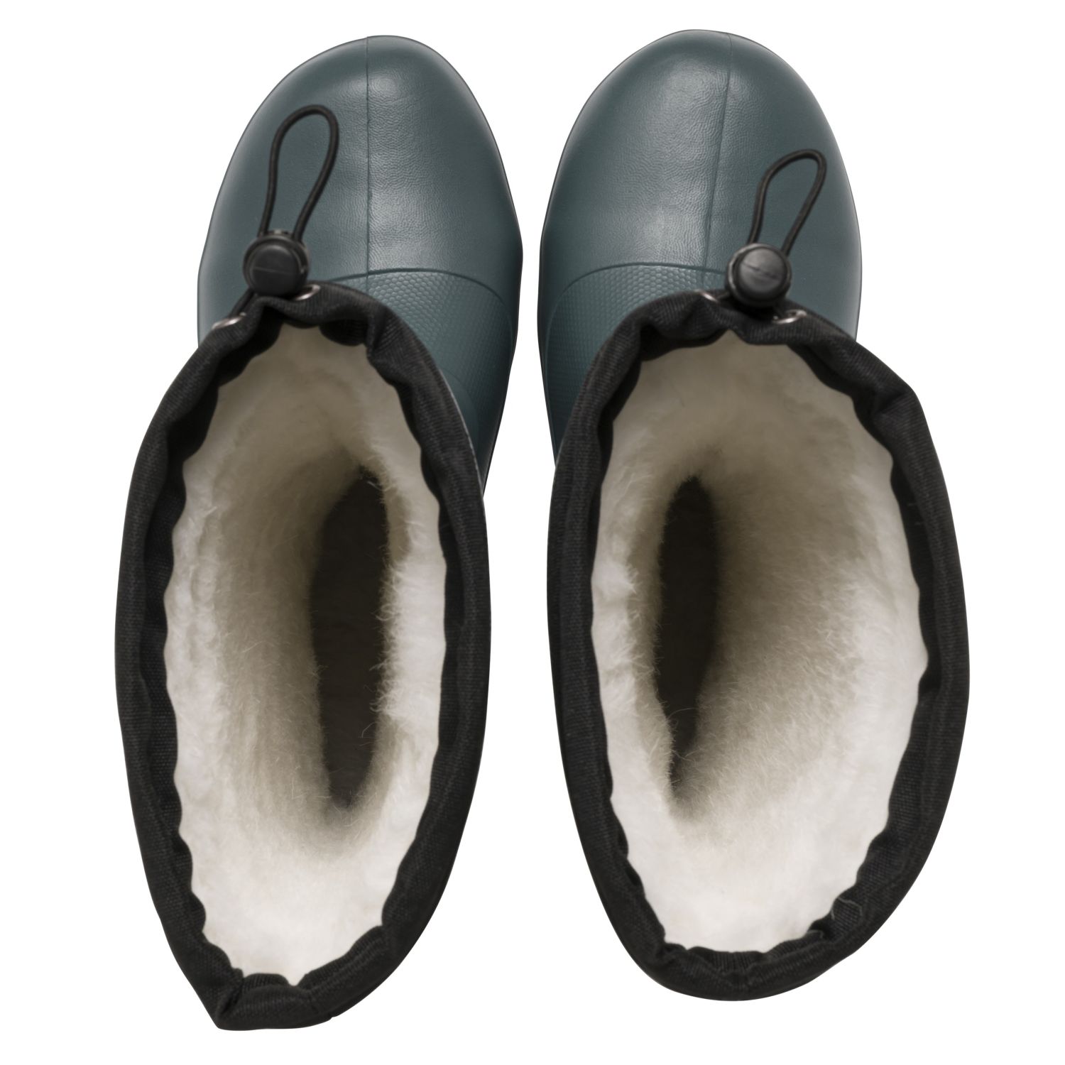 Viking Footwear Norse Tall Boot, regenlaarzen, blauw