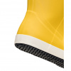 Viking Footwear Seilas, botas de borracha, amarelo