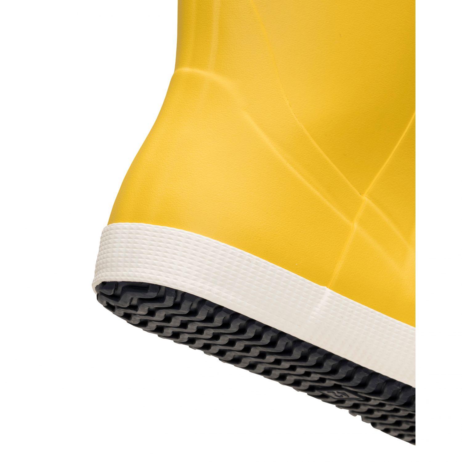 Viking Footwear Seilas, botas de borracha, amarelo