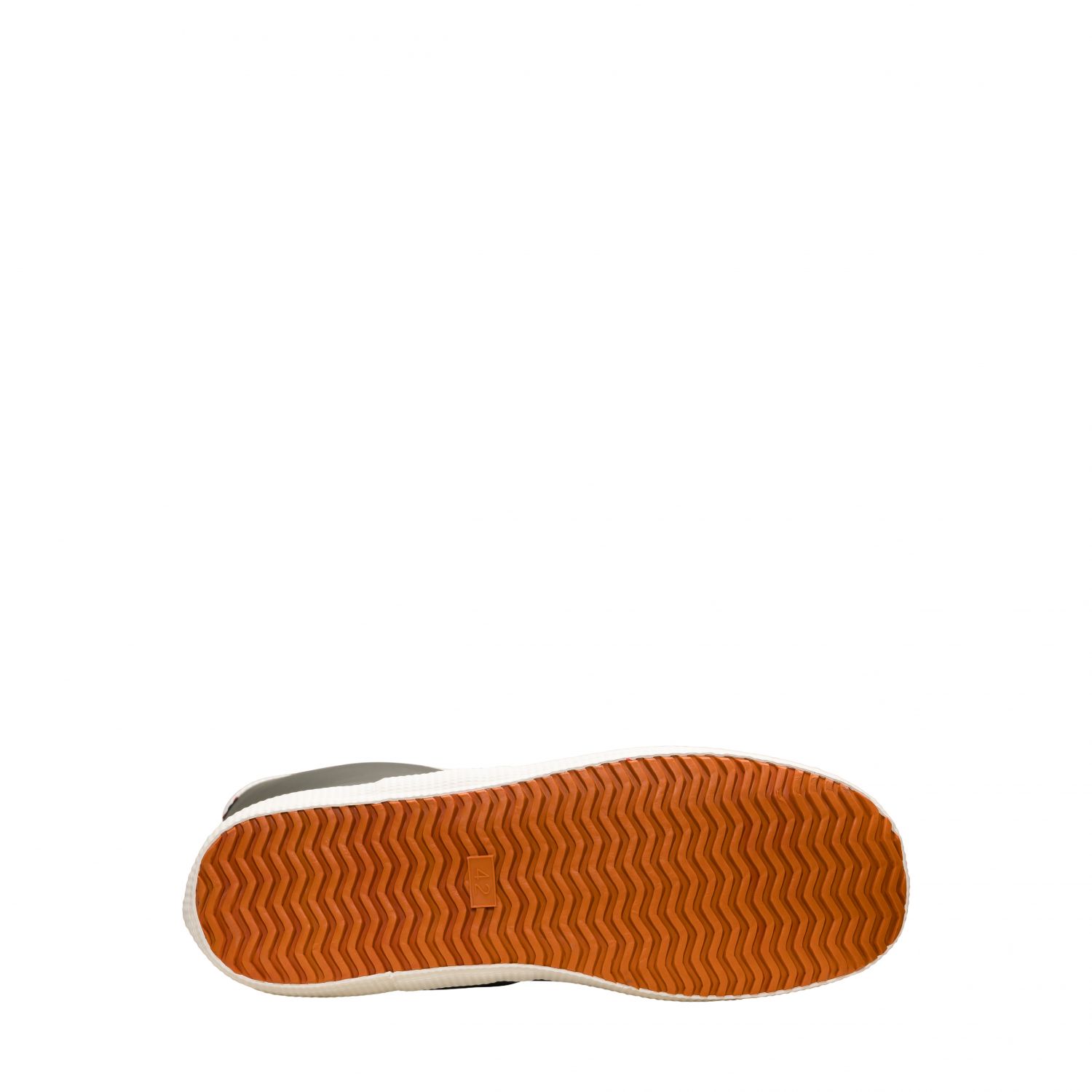 Viking Footwear Seilas, botas de borracha, verde