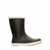Viking Footwear Seilas, botas de borracha, verde