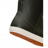 Viking Footwear Seilas, botas de borracha, verde