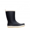 Viking Footwear Seilas, botas de chuva de borracha, azul