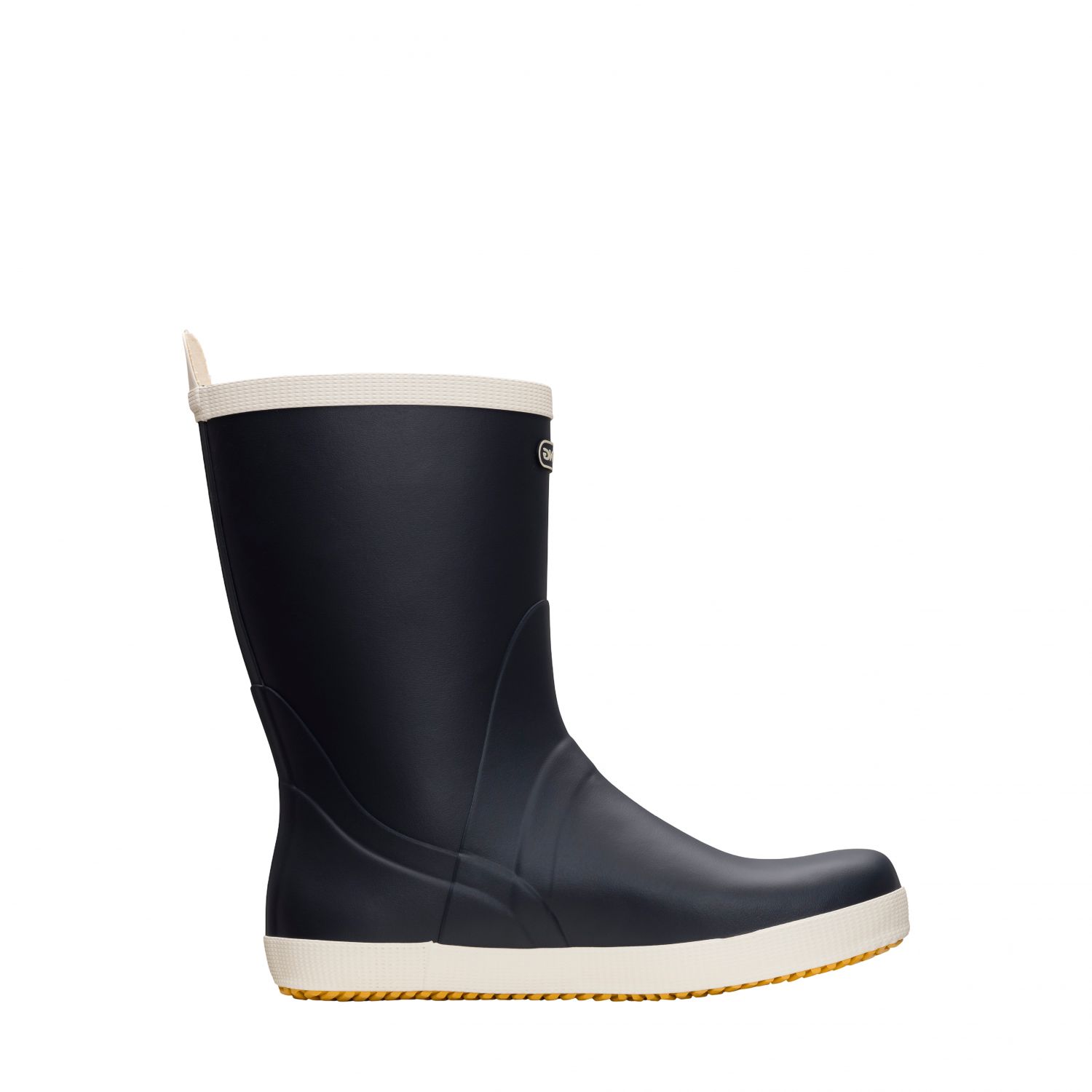 Viking Footwear Seilas, botas de chuva de borracha, azul