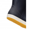 Viking Footwear Seilas, botas de chuva de borracha, azul