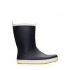 Viking Footwear Seilas, botas de chuva de borracha, azul