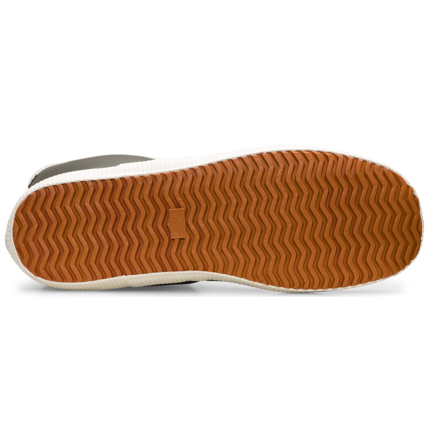 Viking Footwear Seilas, gummistøvler, grøn