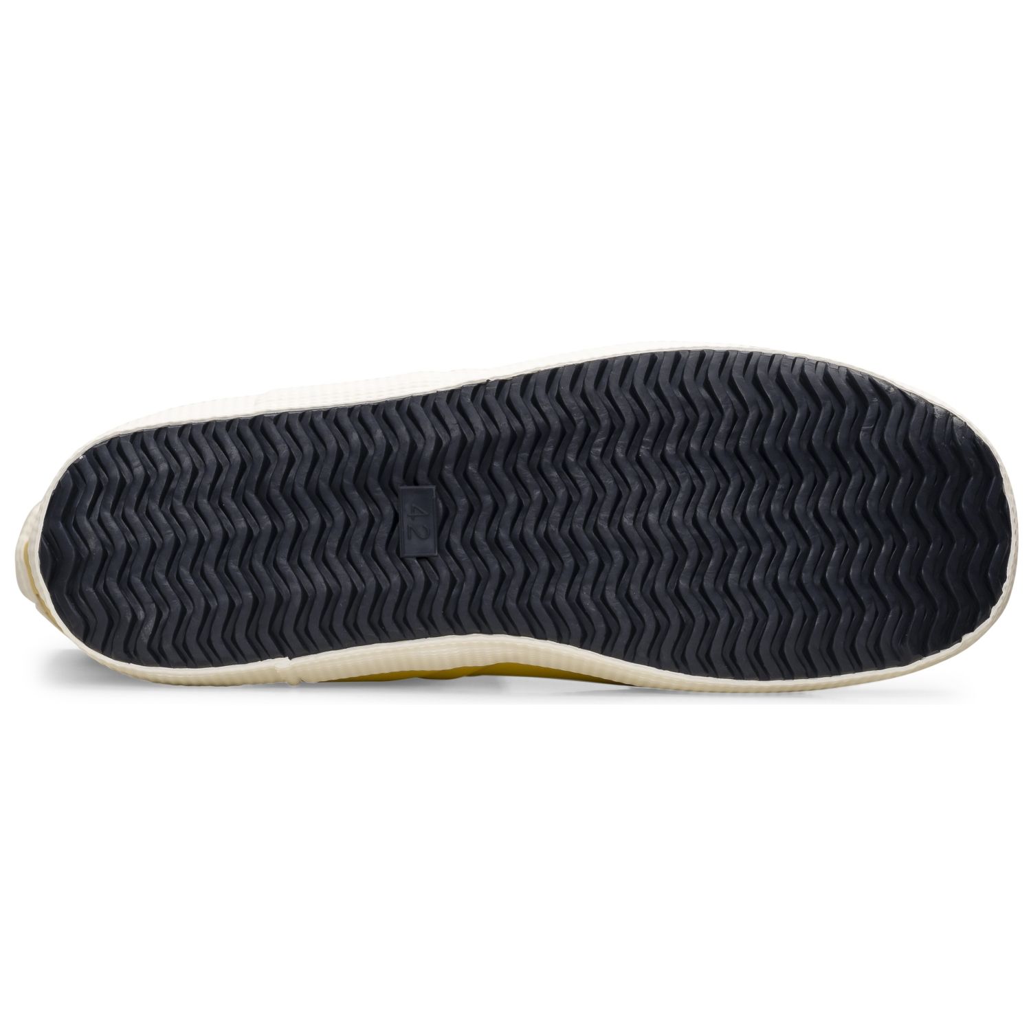 Viking Footwear Seilas, gummistøvler, gul