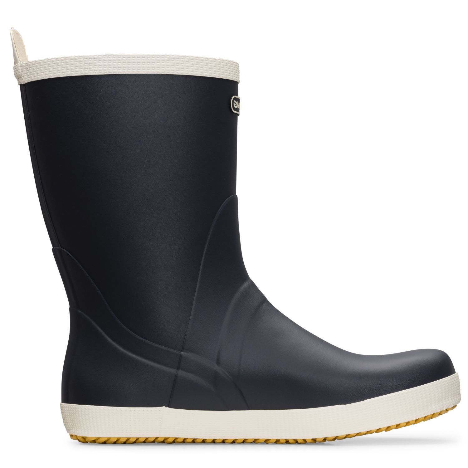 Viking Footwear Seilas, Gummistøvler, Navy