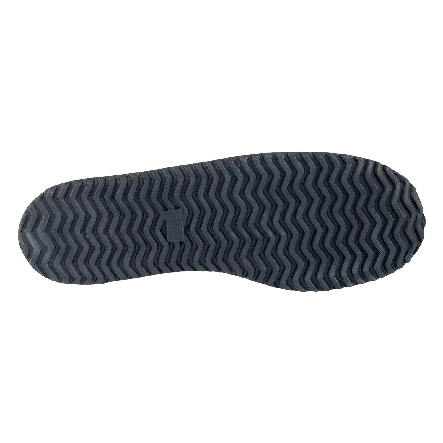 Viking Footwear Seilas, gumové čižmy, červené