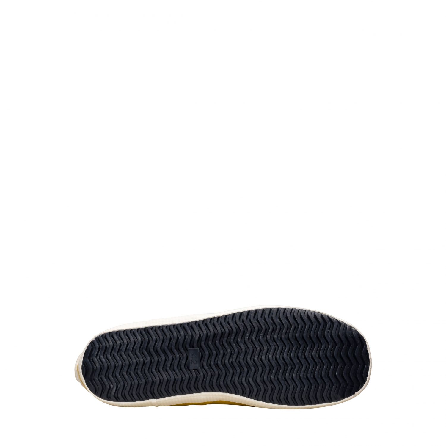 Viking Footwear Seilas, gumové čižmy, žlté