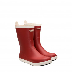 Viking Footwear Seilas, kumisaappaat, punainen