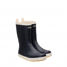 Viking Footwear Seilas, kumisaappaat, sininen