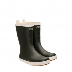 Viking Footwear Seilas, kumisaappaat, vihreä