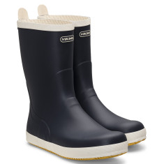 Viking Footwear Seilas, stivali di gomma, blu