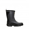 Viking Footwear Storm, botas de chuva, júnior, cinza
