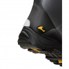 Viking Footwear Storm, botas de chuva, júnior, cinza