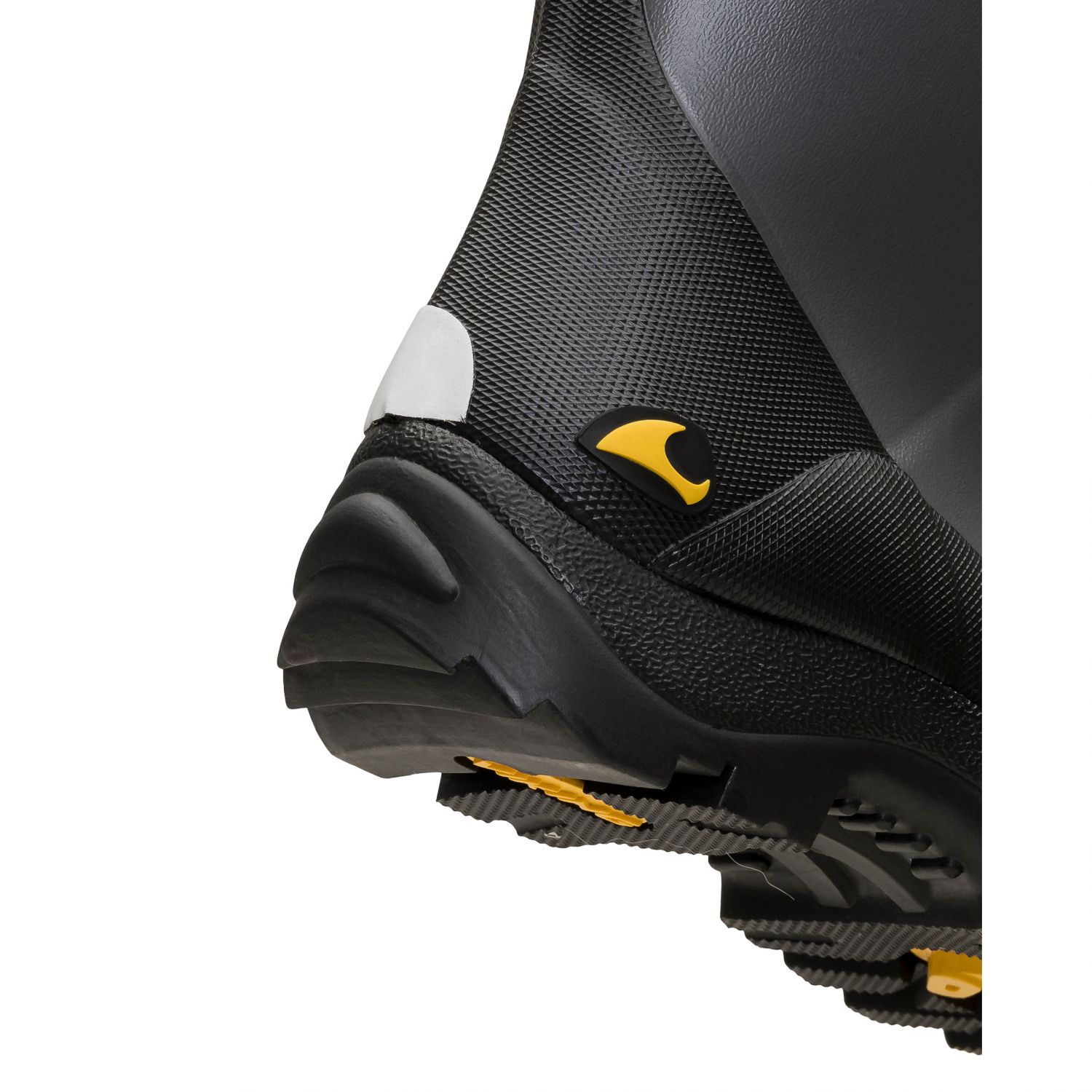Viking Footwear Storm, botas de chuva, júnior, cinza