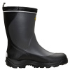 Viking Footwear Storm, Gummistøvler, Junior, Dark Grey