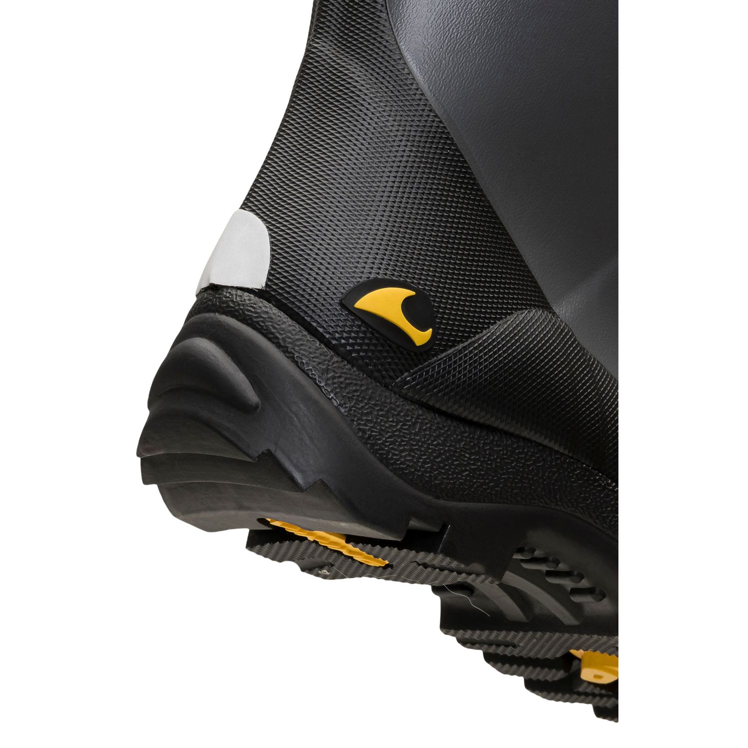 Viking Footwear Storm, Gummistøvler, Junior, Dark Grey