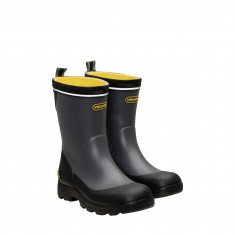 Viking Footwear Storm, kumisaappaat, junior, harmaat