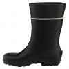 Viking Footwear Touring 3, botas de borracha, preto