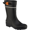 Viking Footwear Touring 3, Gummistøvler, Black