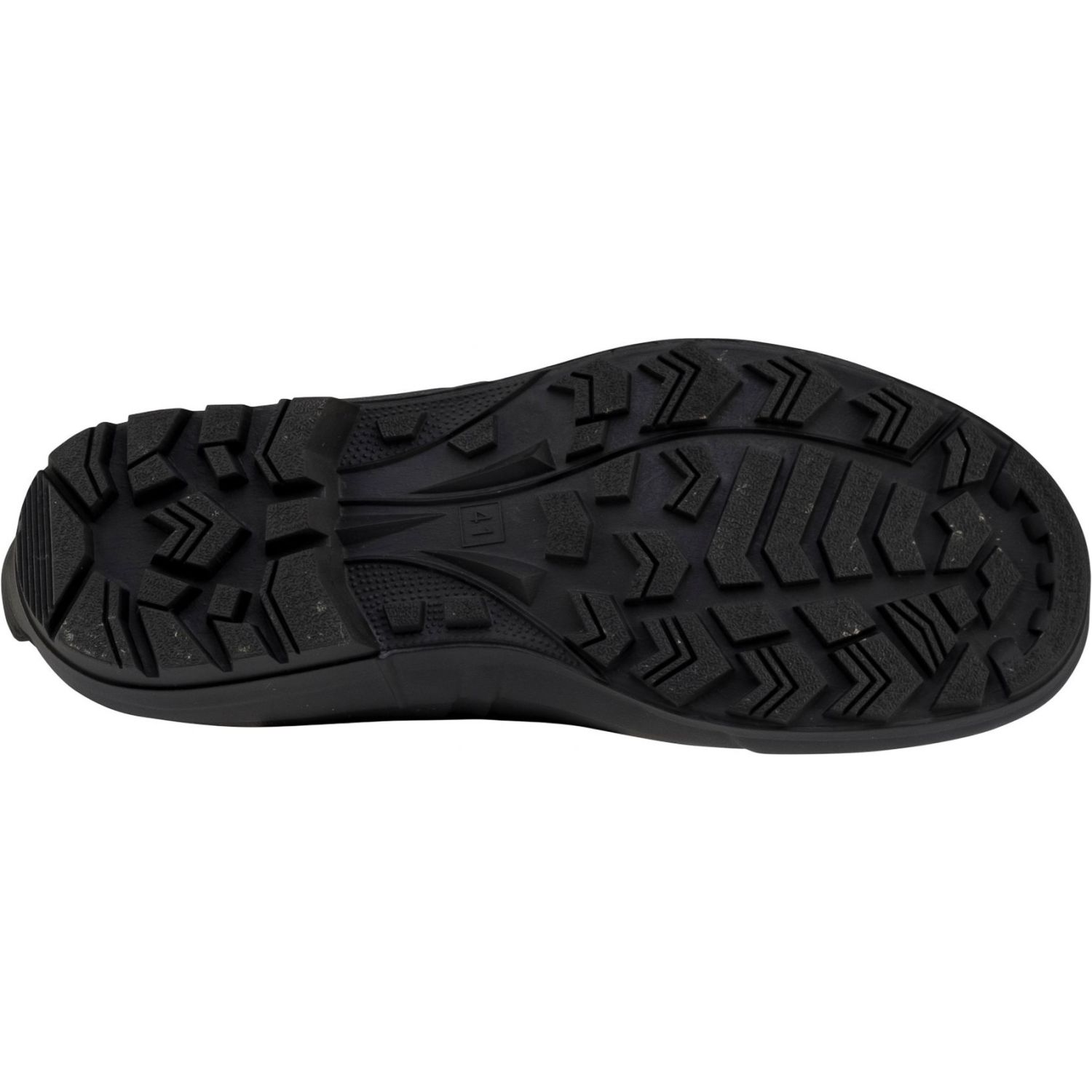 Viking Footwear Touring 3, gummistøvler, sort