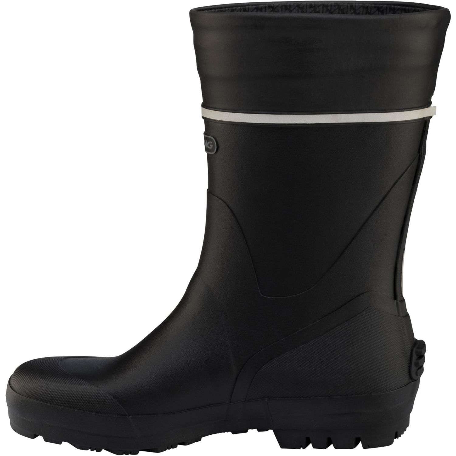 Viking Footwear Touring 3, gummistøvler, sort