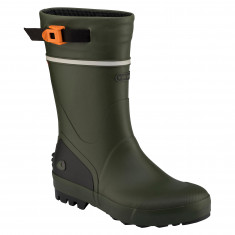 Viking Footwear Touring 3, kumisaappaat, vihreät