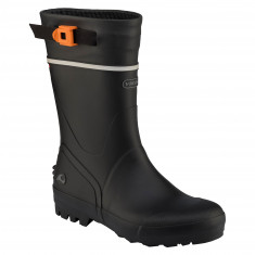 Viking Footwear Touring 3, miesten kumisaappaat, musta