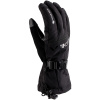 Viking Hudson GTX, ski gloves, men, black