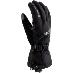 Viking Hudson GTX, Skihansker, Herre, Black