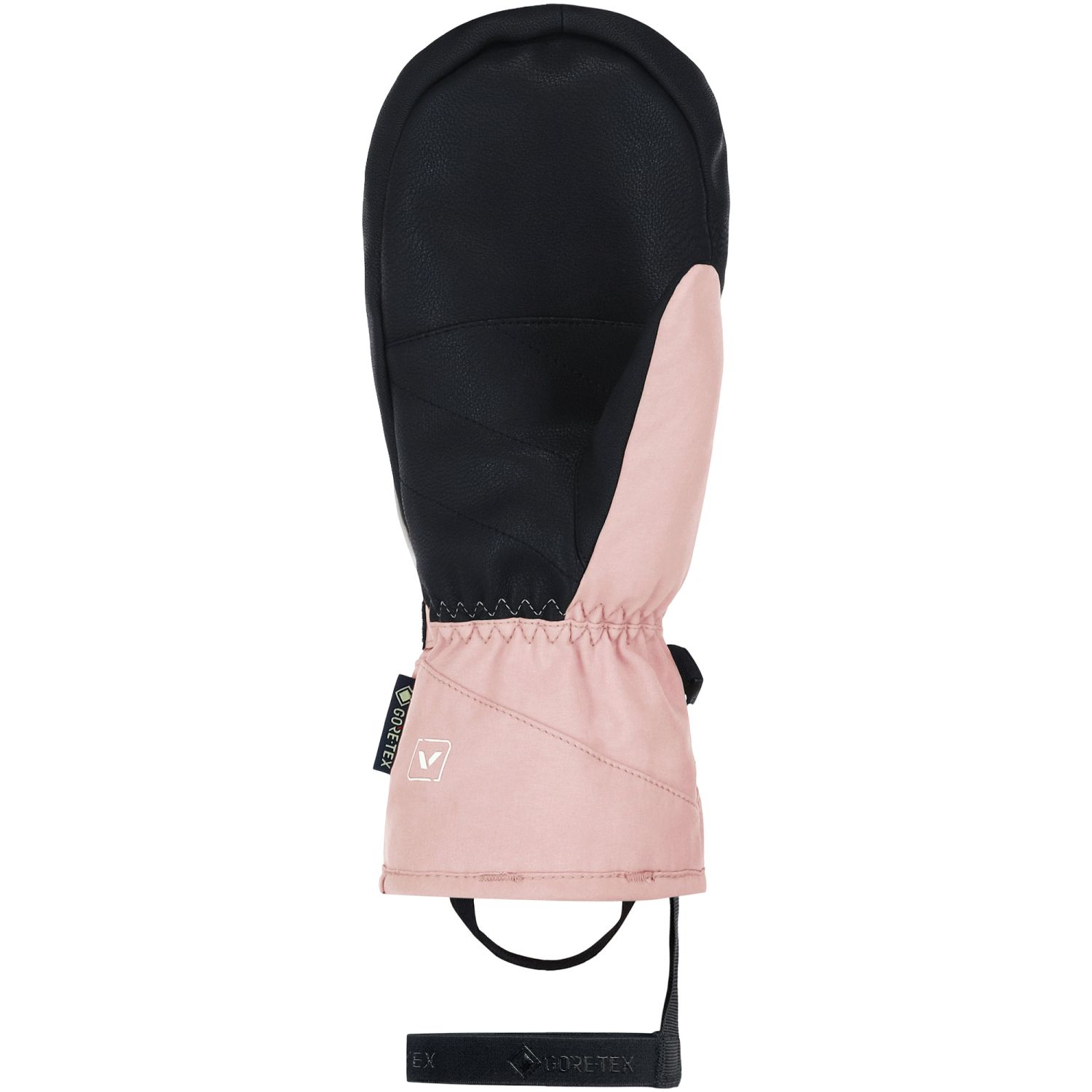 Viking Sherpa 2.0 GTX, lyža?ské rukavice, dámské, r?žové
