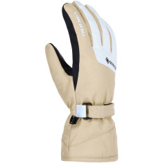Viking Sherpa 2.0 GTX, Skidhandskar, Dam, Beige