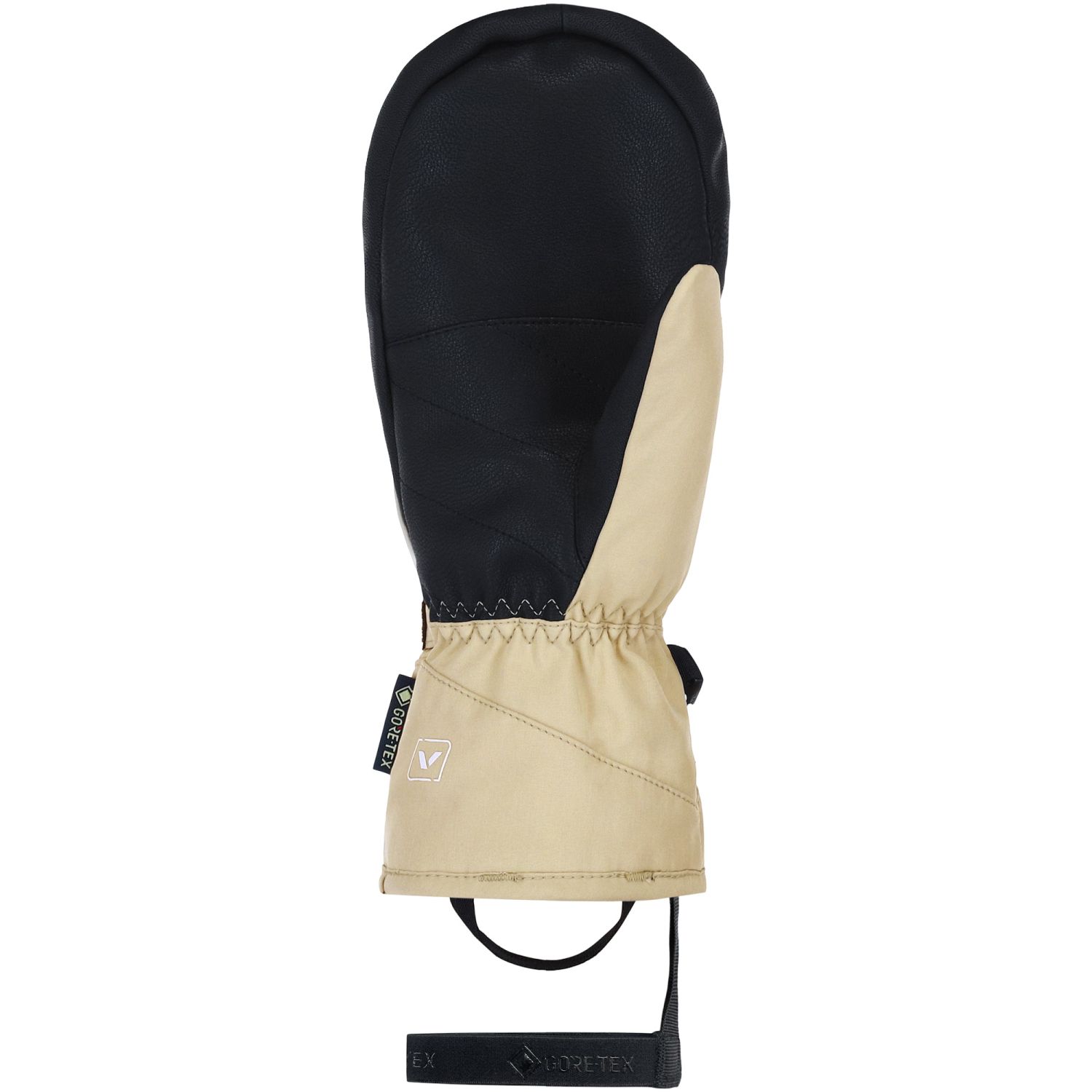 Viking Sherpa 2.0 GTX, Skidvantar, Dam, Beige