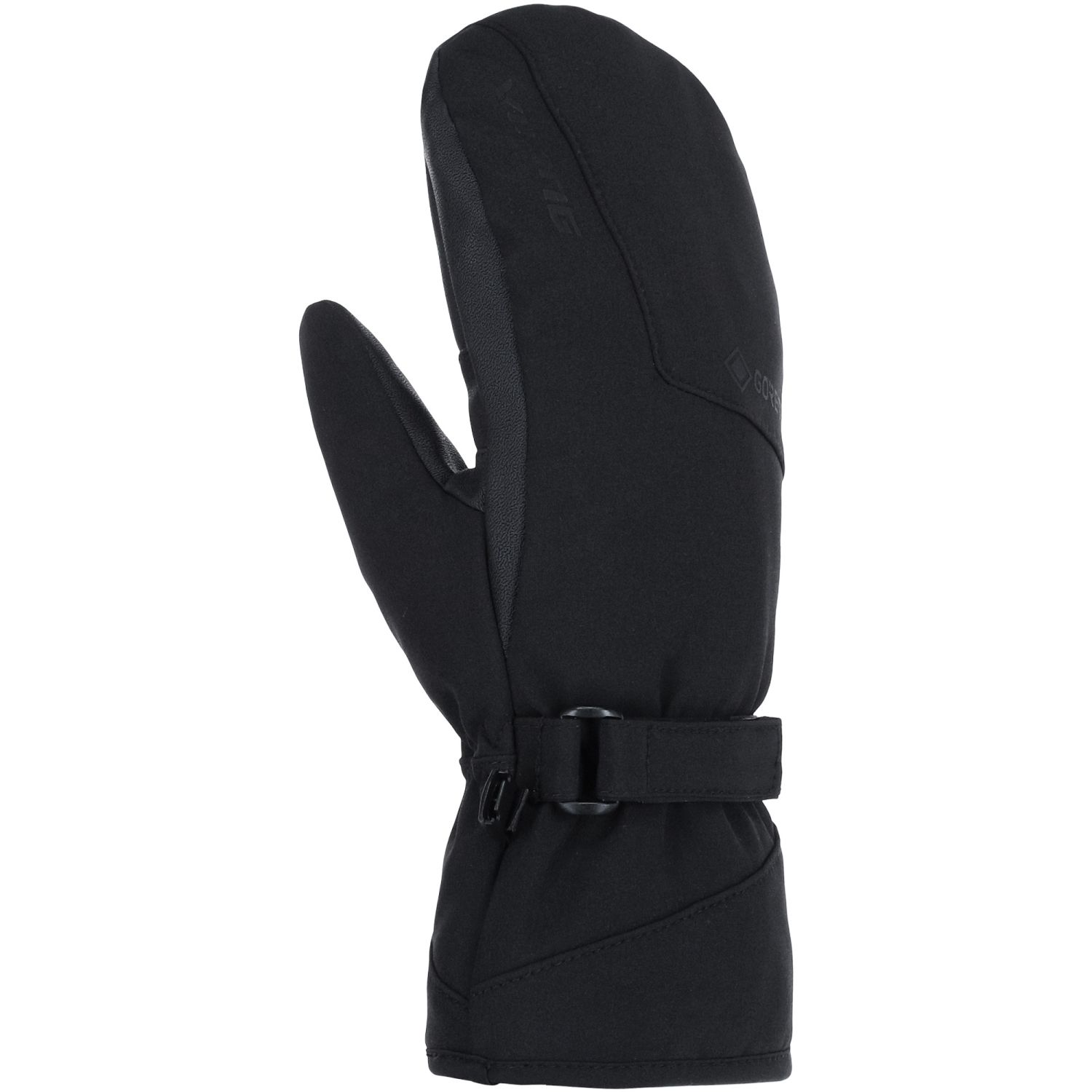 Viking Sherpa 2.0 GTX, Skidvantar, Dam, Svart
