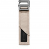 Visačka na batožinu Db Essential, fogbow beige