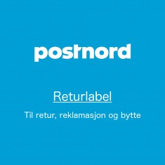 Visszajuttatási címke