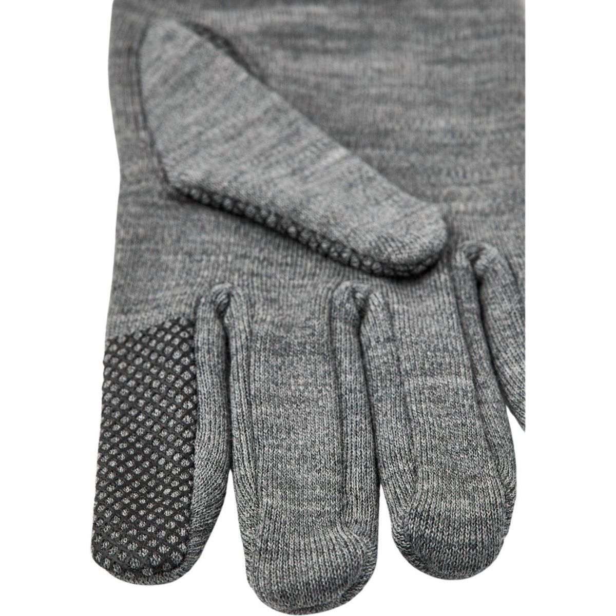 Vložka Hestra Merino Touch Point, šedá